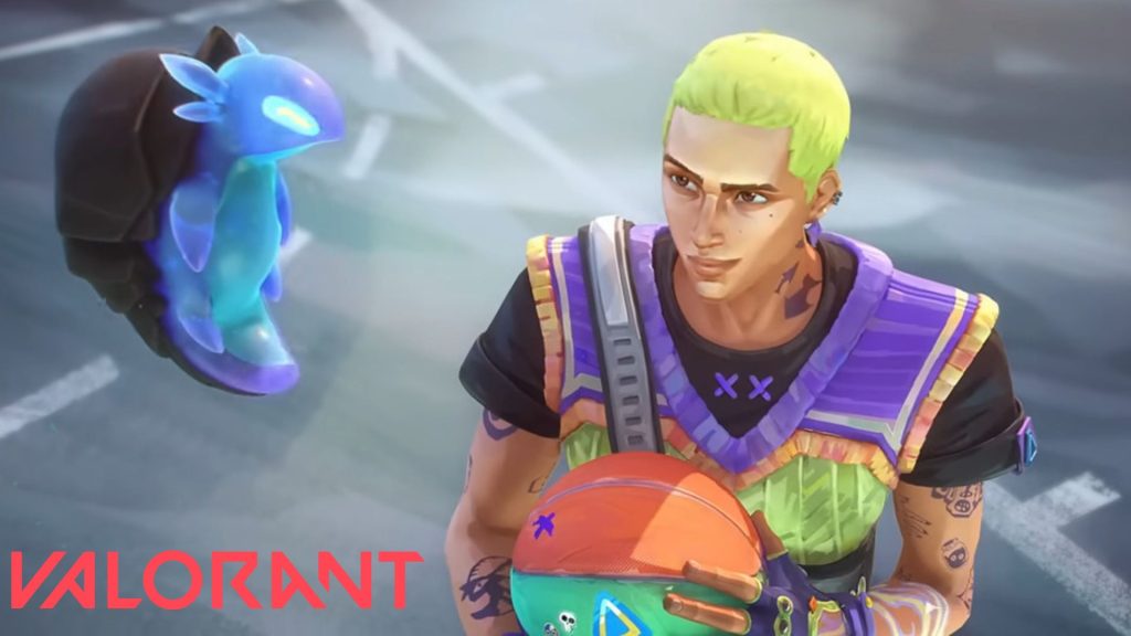 Valorant players concerned ahead of “overpowered” Gekko release