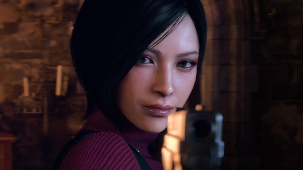 ‘Resident Evil 4 Remake’ Ada Wong Actress Lily Gao Harassed Off The Internet By ‘Fans’