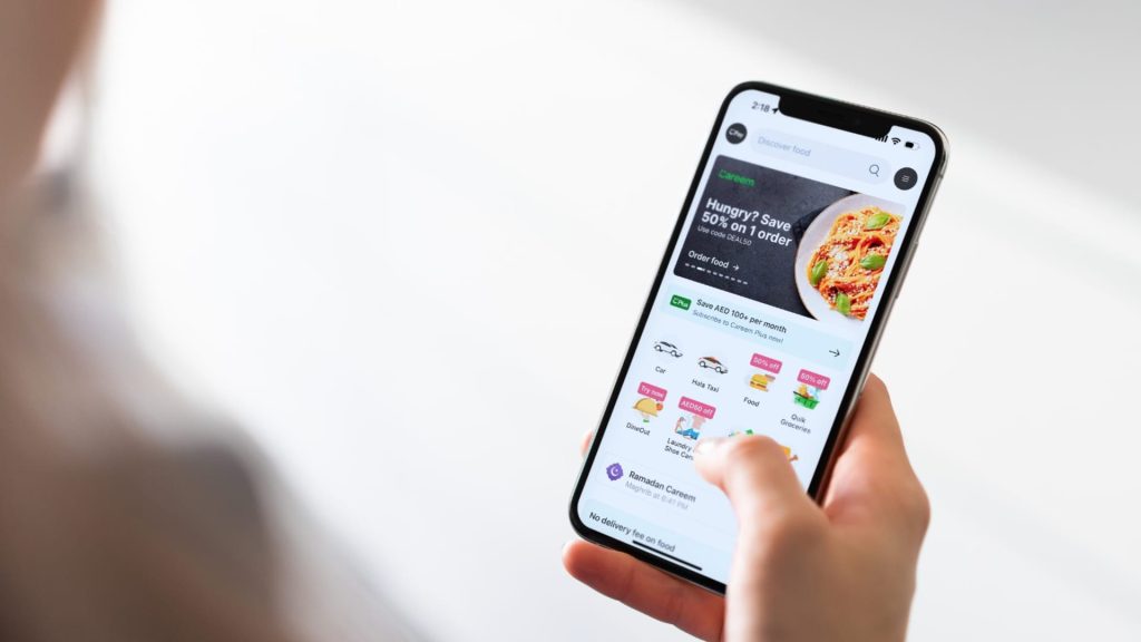 Uber-owned Careem launches spinout with 0 million investment from UAE tech holding company e&