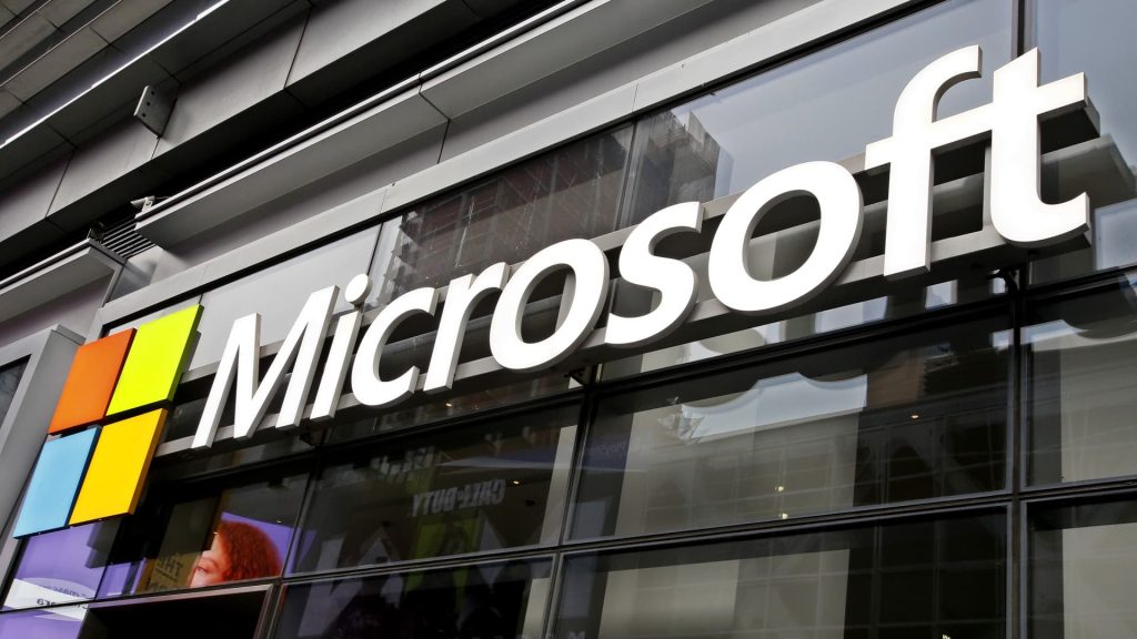 Here’s how much money you’d have if you invested ,000 in Microsoft 10 years ago