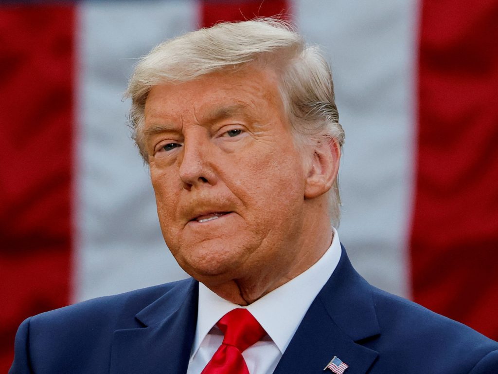 What does Trump’s indictment mean for American politics?