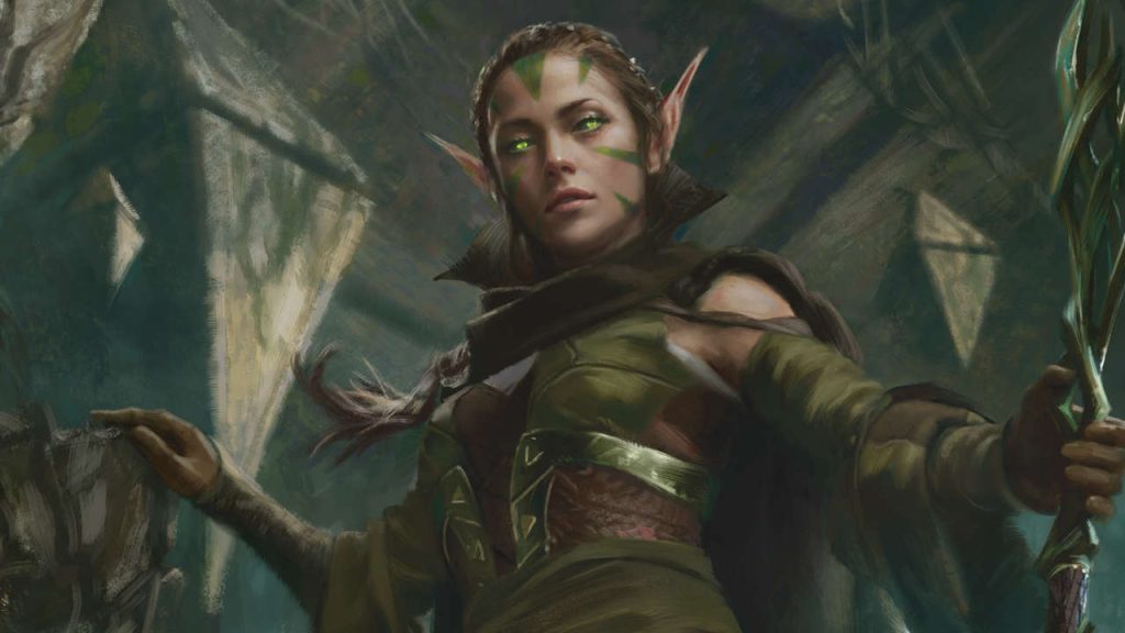 Wizards Of The Coast Sends Pinkertons To YouTuber’s House For Magic Cards