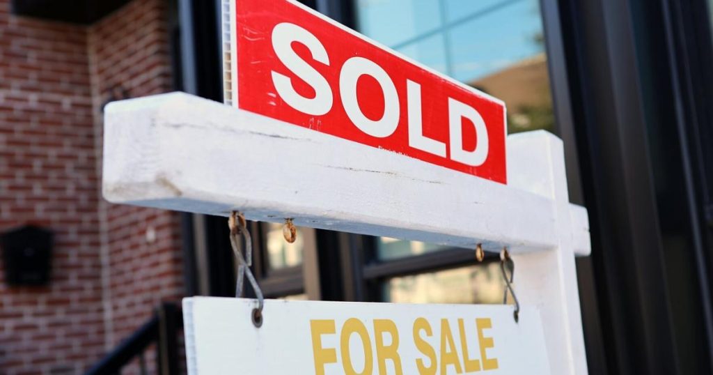 Brampton Real Estate Board proposes merge with TRREB