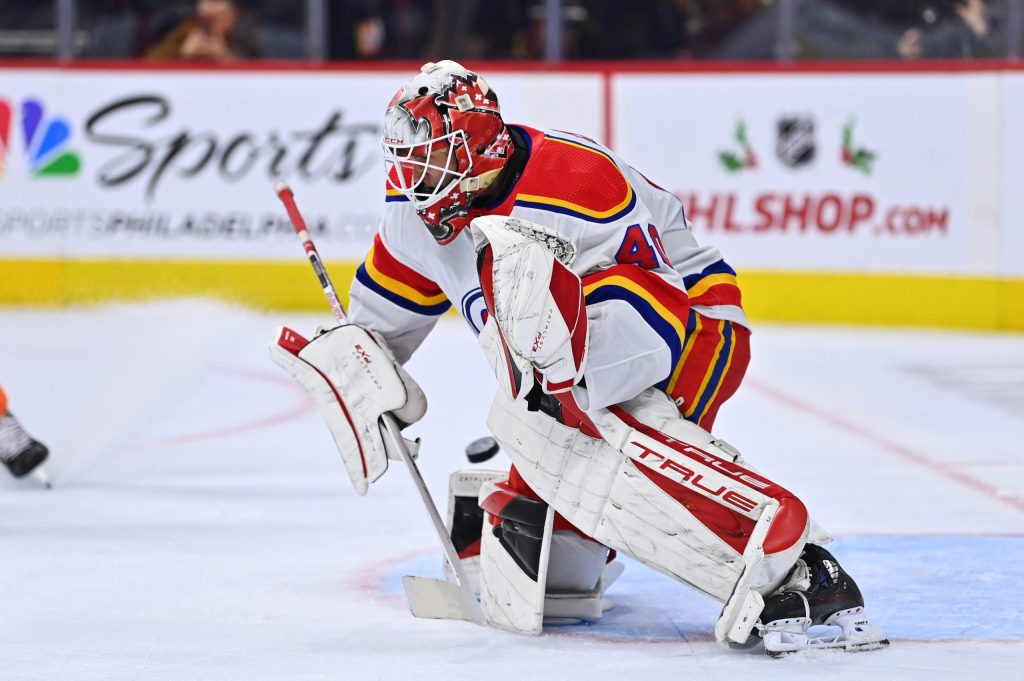 Ramblings: Three Overtime Games! Morrissey Out for Round 1, Schmid Shines (Apr 23)