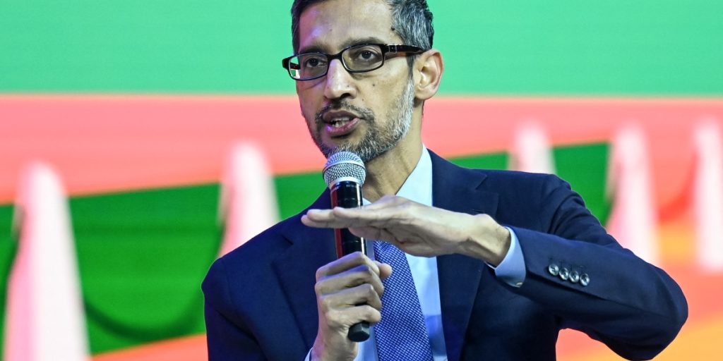 Playing catch up in A.I., Google merges its DeepMind and Brain research teams in an effort to ‘significantly accelerate’ progress