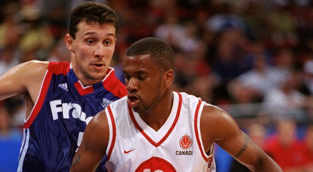 Greg Francis was an insightful, reasoned voice in Canadian basketball