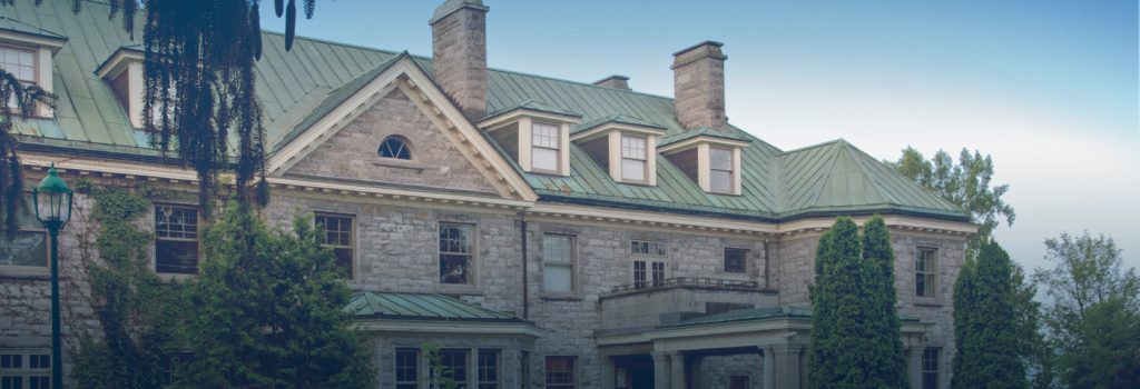 Coming soon! Online ticketing system for events presented by Stewart Hall Cultural Centre