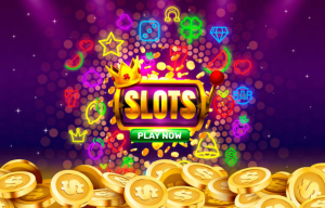 The Evolution of Slot Machines: From Lever-Pulled to Digital Spins