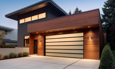 garage doors