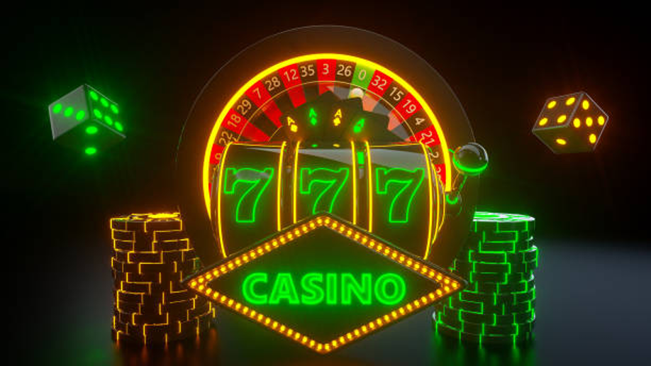 Gambling Laws Affect the Casino Industry