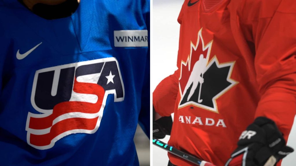 Hilary Knight, Team USA relish another opportunity to battle Team Canada for women hockey supremacy