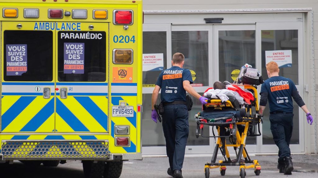 Spike in severe illness caused by strep A bacteria is ‘global phenomenon’ — including in Canada