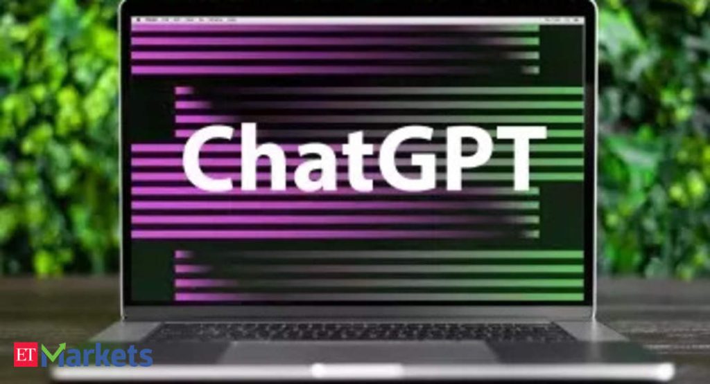 How ChatGPT can be a helpful assistant in the investment process