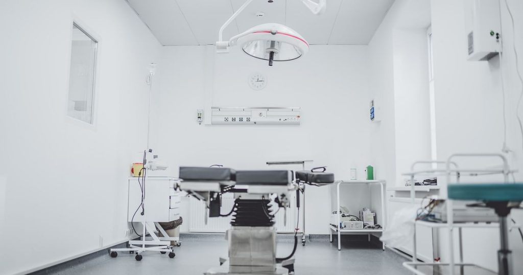 Jefferies Views Hospitals As An Investment Alternative To Hotels