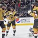 Knights top Winnipeg 4-1 in Game 5