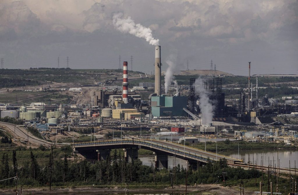 Oilsands emissions could be underestimated by current measuring methods, study says