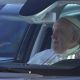 pope to give vision for Europe in Hungary