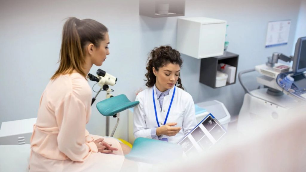 CDC Finds STIs Including Gonorrhea and Syphilis on The Rise