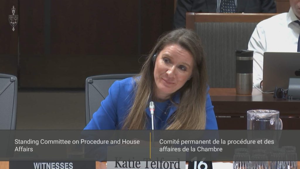 Trudeau’s top aide says election interference allegations ‘don’t add up’ to her