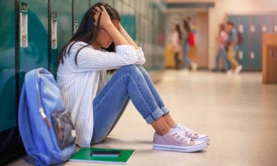 Mental Health Challenges Among Students