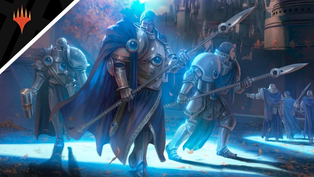 MTG leaker has unreleased Magic cards confiscated by “The Pinkertons”