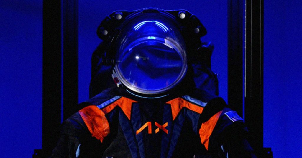 NASA’s Moon Spacesuits Are Brain-Meltingly Expensive