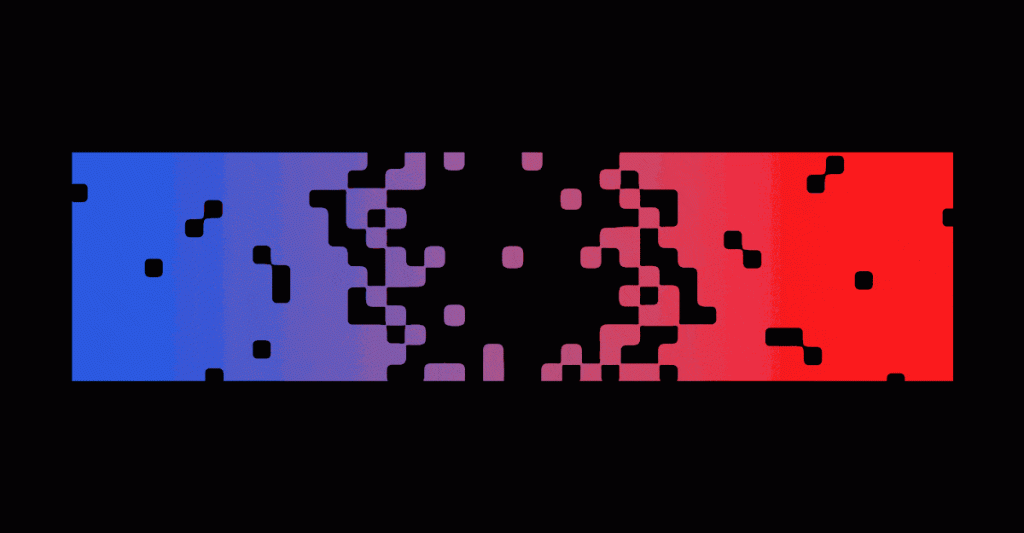 Somehow, AI Isn’t Partisan Yet