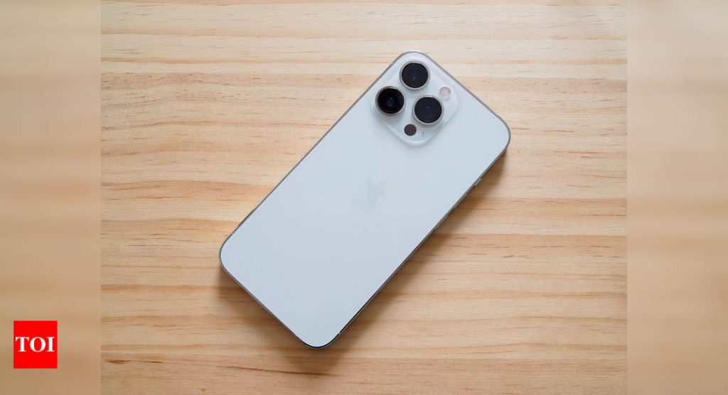 Apple rolls out new software update for iPhones, here’s why users need to update immediately