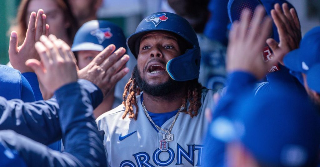 Great Start From Gausman, Jays Win