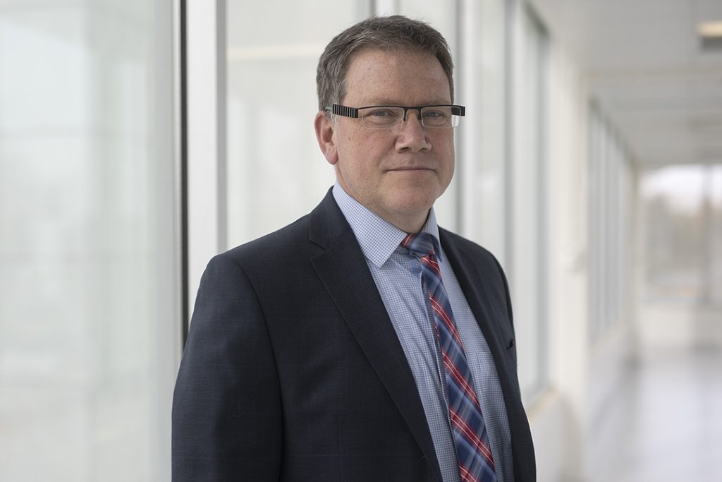 VIDO and VFI collaborate to strengthen pandemic preparedness
