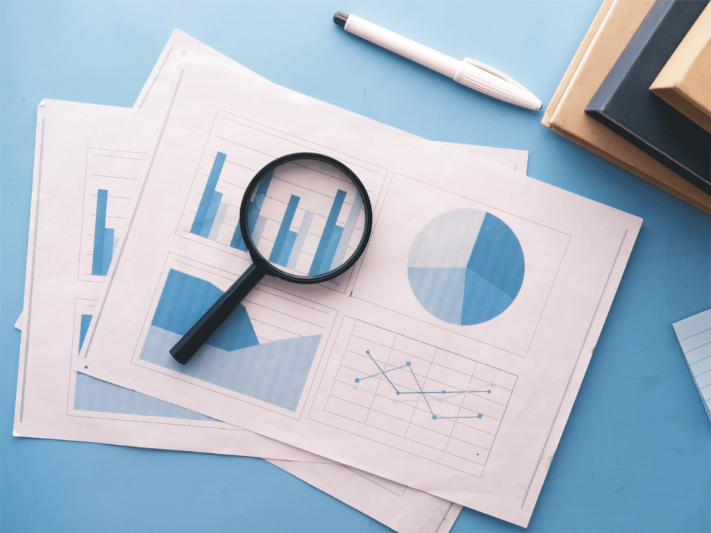 While investing, don’t be misled by numbers