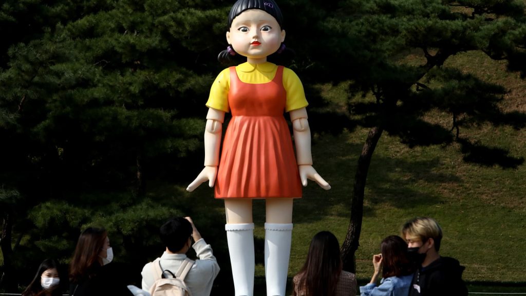 Netflix’s .5 billion investment in Korean content appeals to audiences worldwide