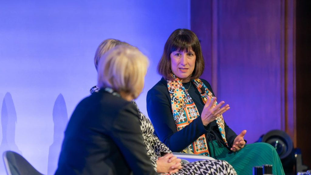 ‘It’s a no-brainer’: U.S. beats UK investment scene, says British MP, calling for radical overhaul