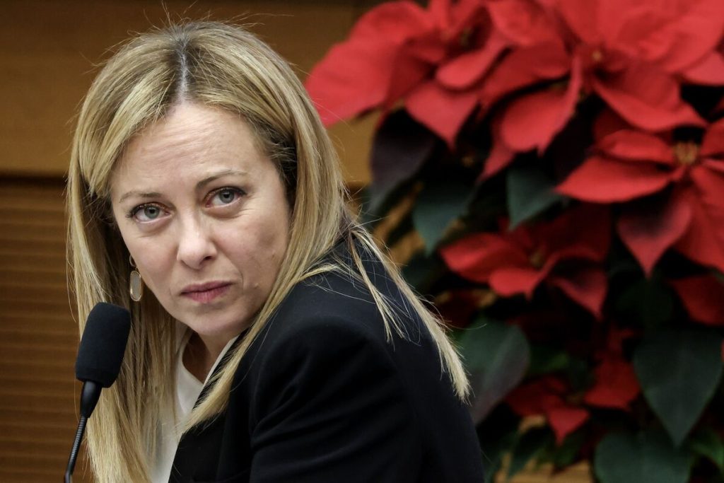 Italy to Discuss Leaving China’s Belt and Road Initiative (BRI) With G7 Allies