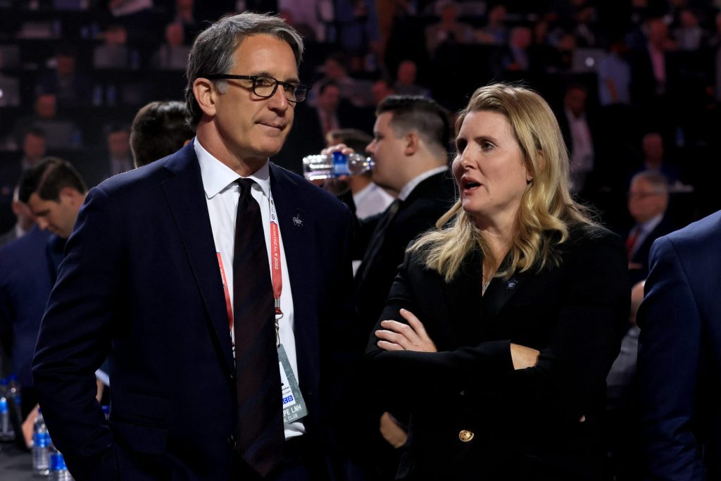 5 NHL Free Agents Who Could Transform the Toronto Maple Leafs