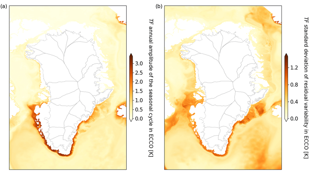 Going with the Flow: New Tool Improves Sea Level Projections