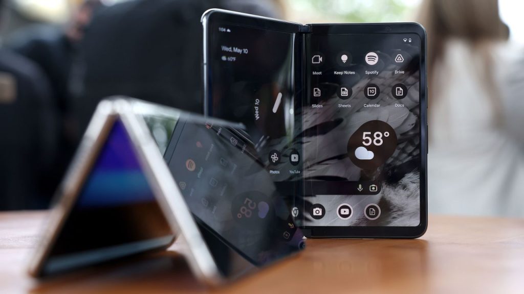 Everyone wants a foldable phone, but most of us can’t afford one yet