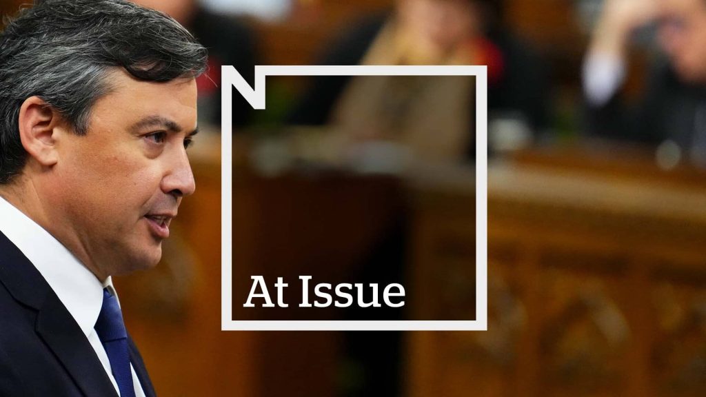 Decision on Chinese diplomat being made ‘very, very carefully:’ Trudeau