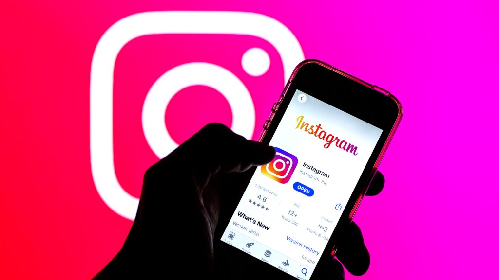 Instagram down updates — Thousands of users report issues with app, website and logging in today