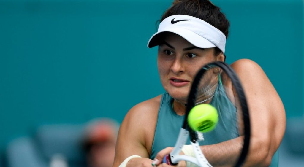 Canada’s Bianca Andreescu storms back against Azarenka, advances at French Open
