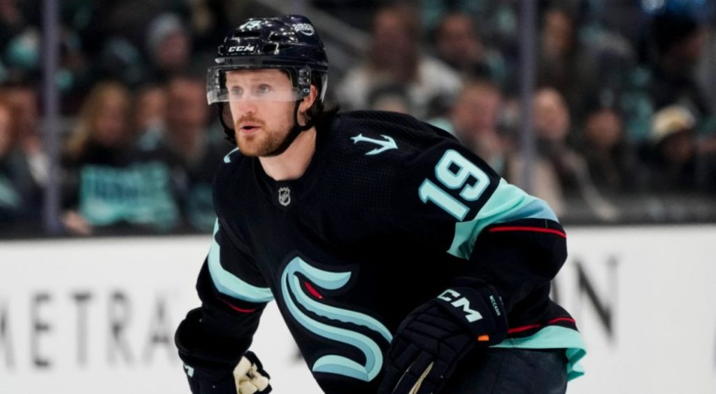 Around the NHL: Devils’ Luke Hughes to make playoff debut; Kraken’s McCann skates