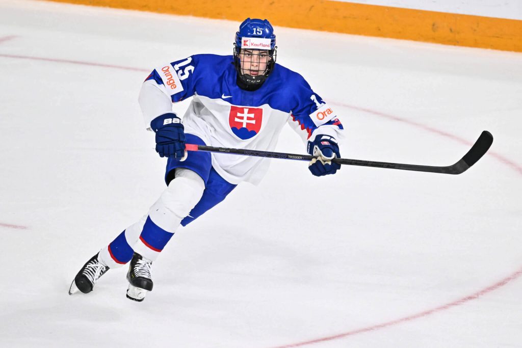 NHL Mock Draft 2023: Connor Bedard goes first, but how does rest of first round shake out?