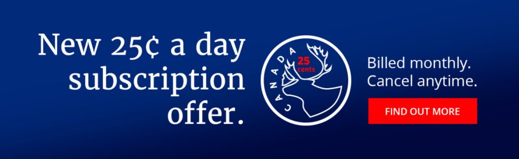 Sean Speer: Overused accusations of extremism are diminishing our political debate – The Hub