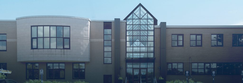 Restoration of the cenotaph