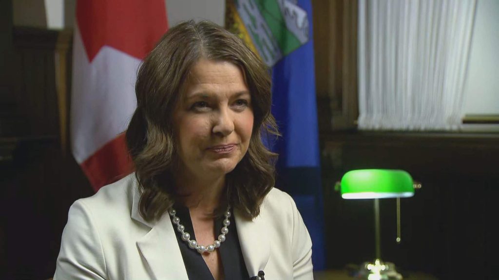 Populist or not, Danielle Smith is another challenge to Liberal climate policy – CBC.ca