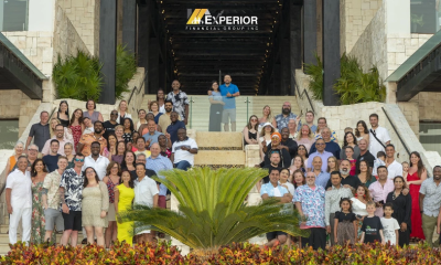 Experior Financial Group Inc