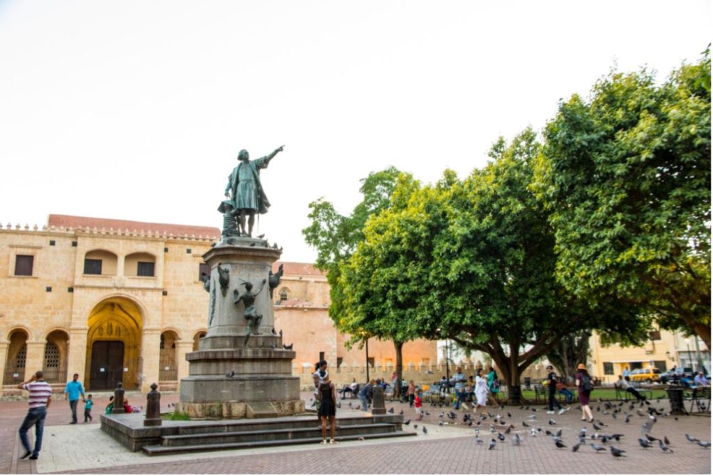 Travelling to the Dominican Republic: 8 Things To Know Beforehand