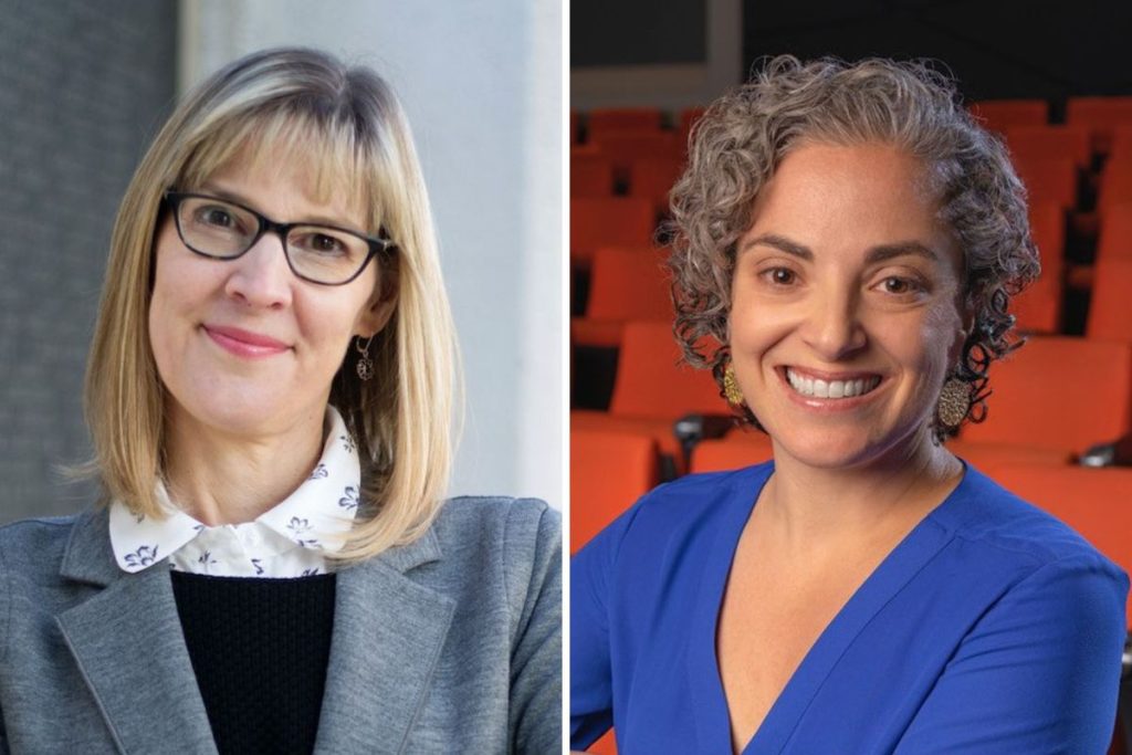 Time to let party leaders know gender balance in politics matters to Canadians