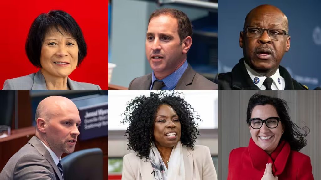 Torontonians Electing Career Politicians is How the Current Status Quo Stays Alive