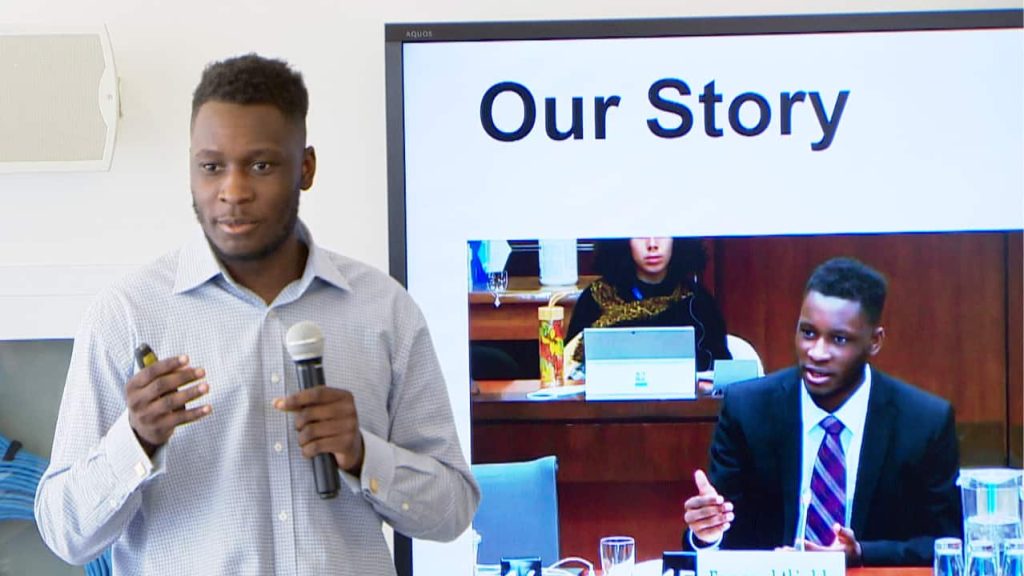 Why the Canadian Government and Innovation, Science and Economic Development Canada Should Encourage More Black Innovations Why the Canadian Government and Innovation, Science and Economic Development Canada Should Encourage More Black Innovations